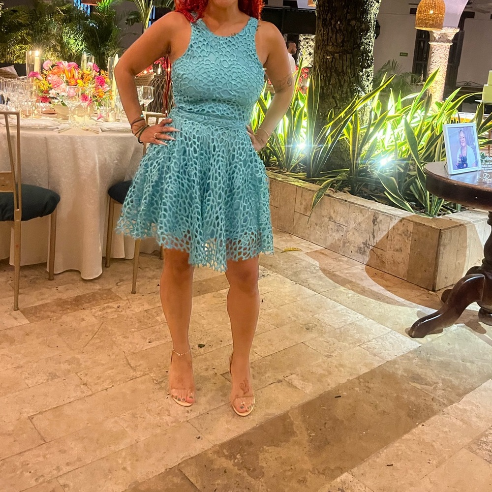 👗 beautiful, boutique dress